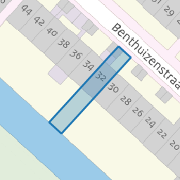 Perceel TBG01-AF-178