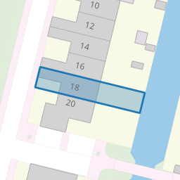 Perceel TBG01-AF-1781