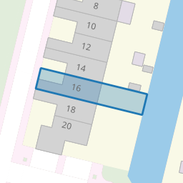 Perceel TBG01-AF-1782