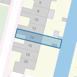 Perceel TBG01-AF-1783