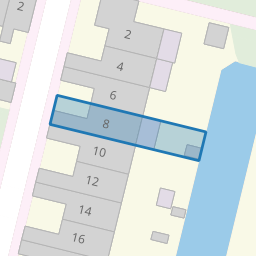 Perceel TBG01-AF-1786