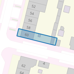 Perceel TBG01-AF-1790