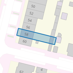 Perceel TBG01-AF-1791