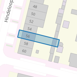 Perceel TBG01-AF-1792