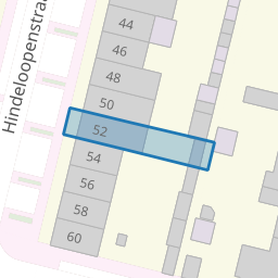 Perceel TBG01-AF-1794