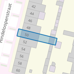 Perceel TBG01-AF-1795