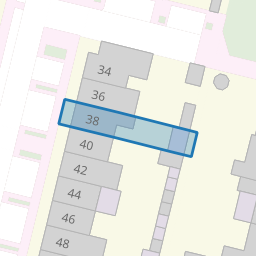 Perceel TBG01-AF-1801