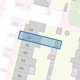 Perceel TBG01-AF-1802