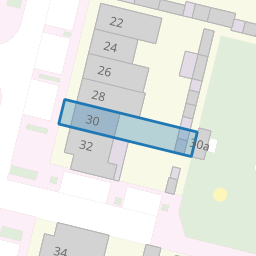 Perceel TBG01-AF-1805