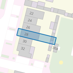 Perceel TBG01-AF-1806