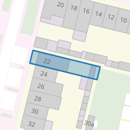 Perceel TBG01-AF-1809