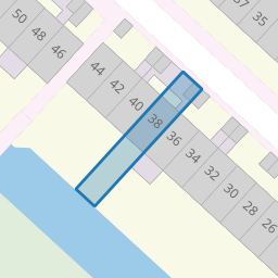 Perceel TBG01-AF-181