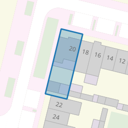 Perceel TBG01-AF-1810