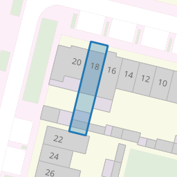 Perceel TBG01-AF-1811