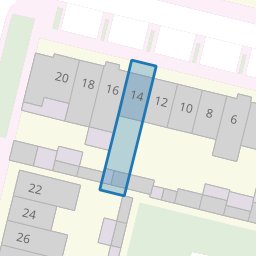 Perceel TBG01-AF-1813