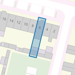 Perceel TBG01-AF-1817