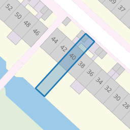 Perceel TBG01-AF-182