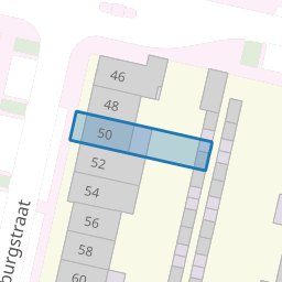 Perceel TBG01-AF-1828