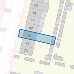 Perceel TBG01-AF-1838