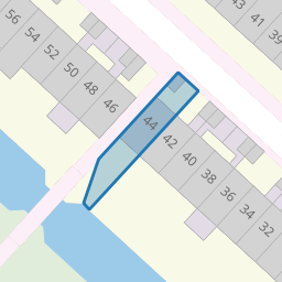 Perceel TBG01-AF-184