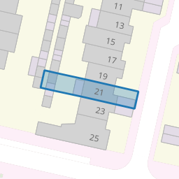 Perceel TBG01-AF-1860