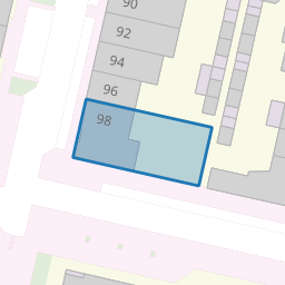 Perceel TBG01-AF-1871