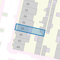 Perceel TBG01-AF-1879