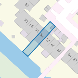 Perceel TBG01-AF-188