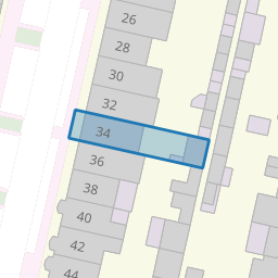 Perceel TBG01-AF-1881