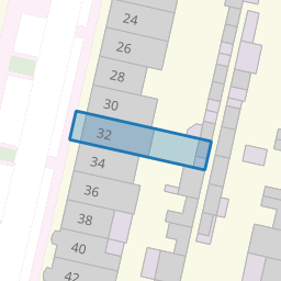 Perceel TBG01-AF-1882