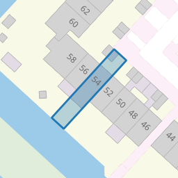 Perceel TBG01-AF-189