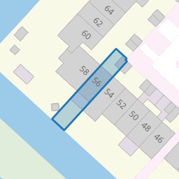 Perceel TBG01-AF-190