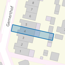 Perceel TBG01-AF-1904