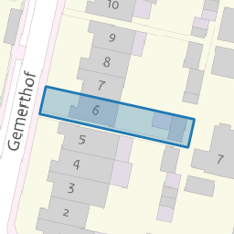 Perceel TBG01-AF-1906