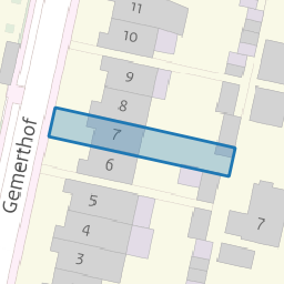 Perceel TBG01-AF-1907