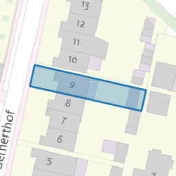 Perceel TBG01-AF-1909