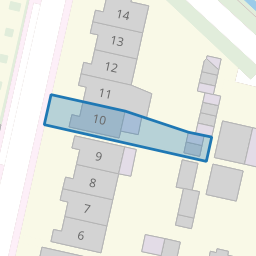 Perceel TBG01-AF-1910