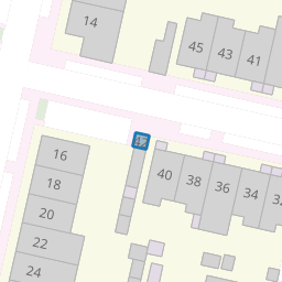 Perceel TBG01-AF-1917