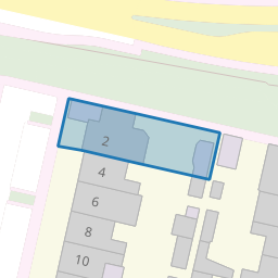 Perceel TBG01-AF-1924