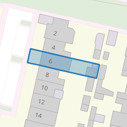 Perceel TBG01-AF-1926