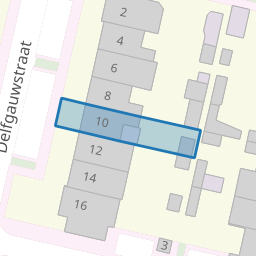 Perceel TBG01-AF-1928