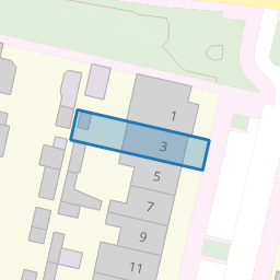 Perceel TBG01-AF-1934