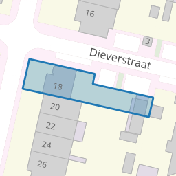 Perceel TBG01-AF-1942