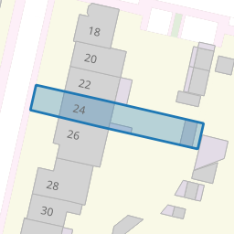 Perceel TBG01-AF-1945