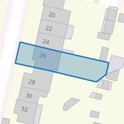 Perceel TBG01-AF-1946