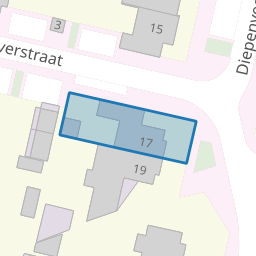 Perceel TBG01-AF-1950