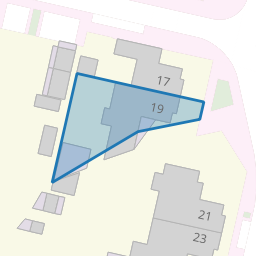 Perceel TBG01-AF-1951