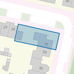 Perceel TBG01-AF-1968