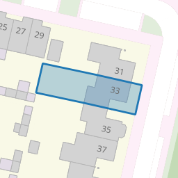 Perceel TBG01-AF-1969