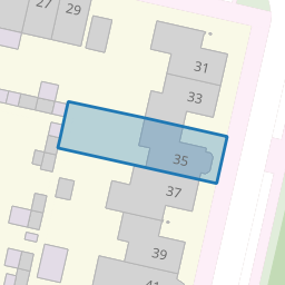 Perceel TBG01-AF-1970